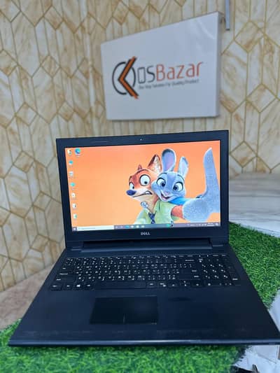 Dell Latitude 3542 Core i3 4th Generation Numpad Laptop