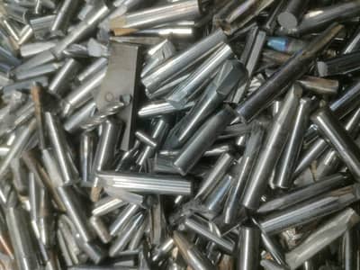 Carbide scrap sale karne ke liye Rabta Karen