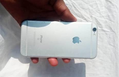 iphone 6 s plus 128 GB my WhatsApp number 03 20 24 100 47