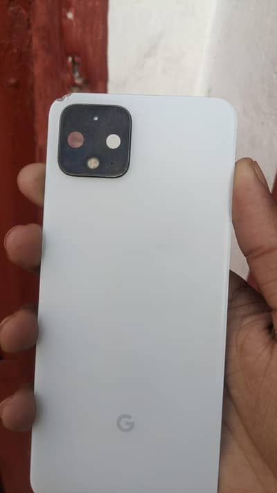 pixel 4 parts