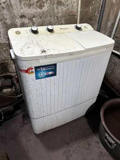 washing mashine for sale