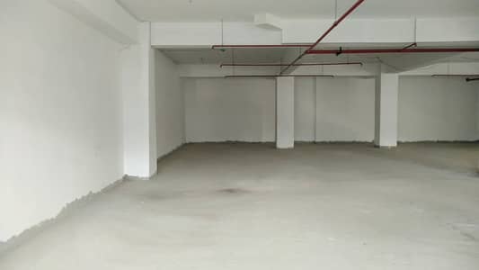 New Blue Area Main Jinha Avenue Facing Shops Availabel For Rent For Brands