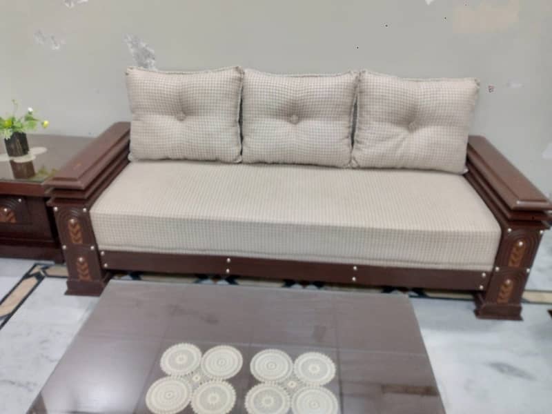 7 Seater Sofa set 0