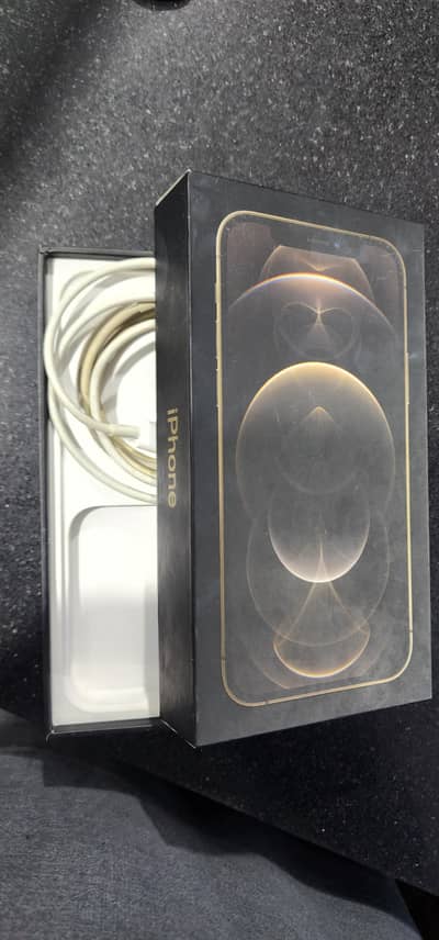 iphone 12 pro 128gb dual pta approved esim+physical