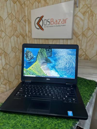 Dell Latitude 5440 Core i5 4th Generation Laptop