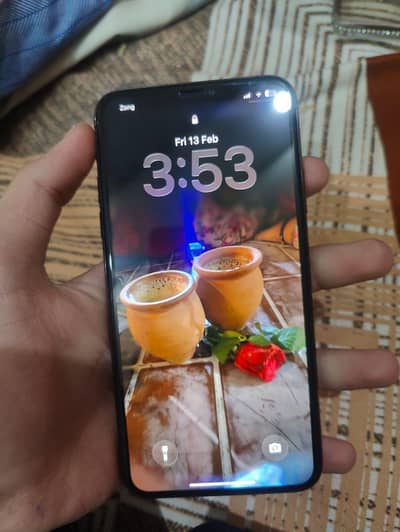 Iphone 11 pro max PTA approved