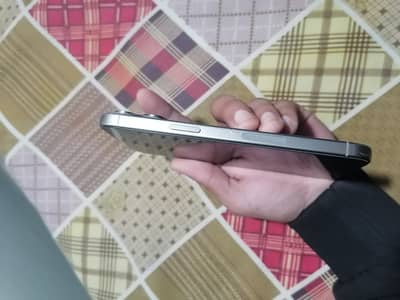 Iphone 15pro max  factory unlock lla model