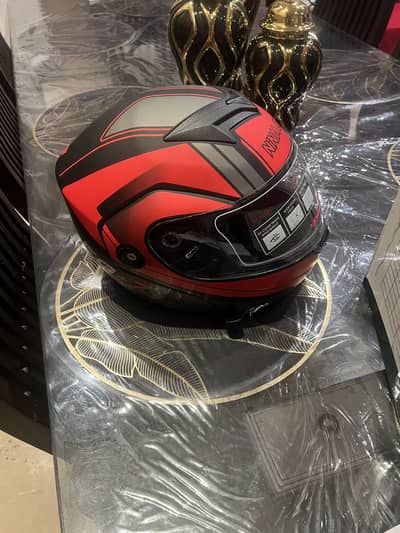 JIEKAI Motor Cycle Helmet JK-111