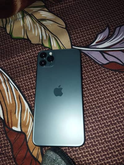 Iphone 11 pro max jv