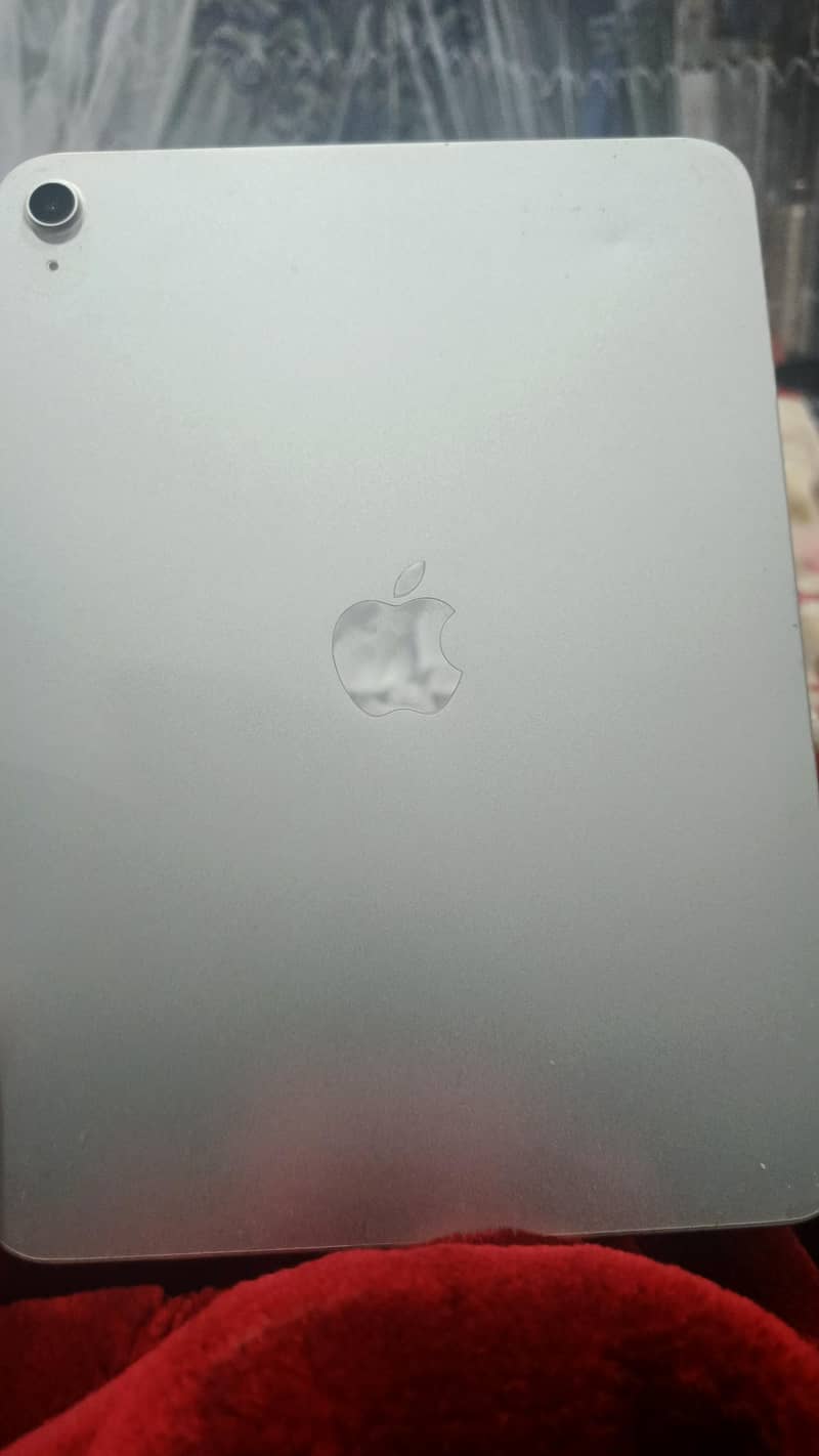 ipad 11 generation 1