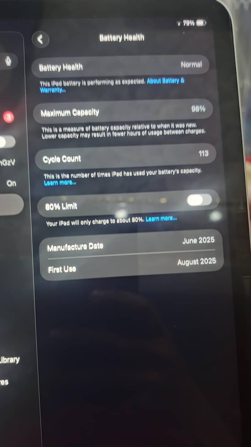 ipad 11 generation 2