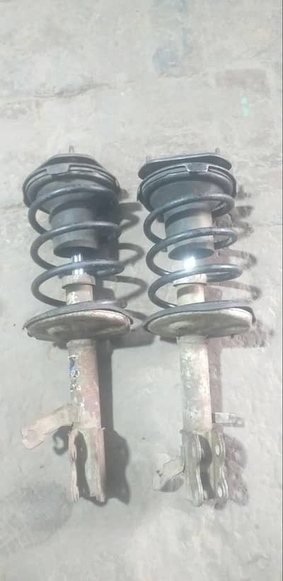 all cars parts available