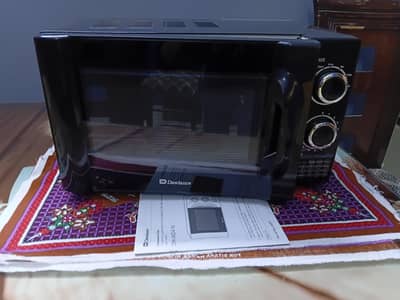 Dawlance Microwave Oven