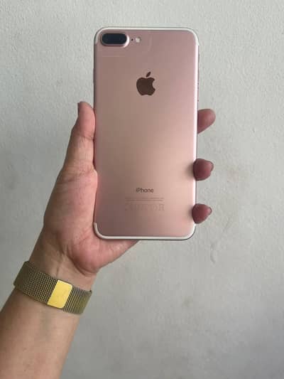 iphone 7 plus 128 GB my WhatsApp number 03 20 24 100 47