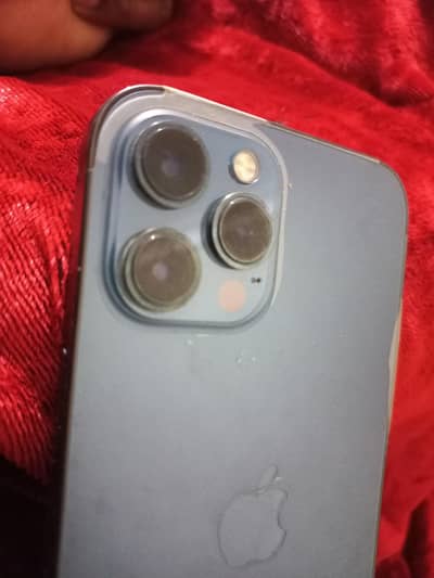 iPhone 12 Pro Max 256GB – Excellent Condition