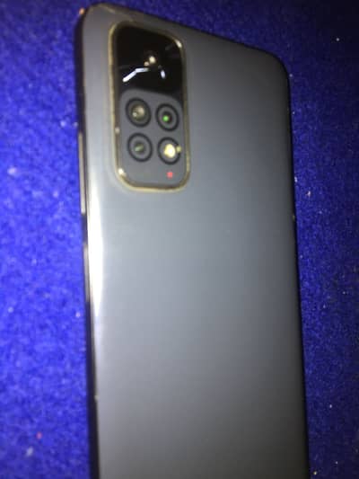 Redmi not 11