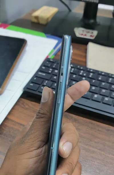 Oneplus 9pro 5G/ 12Gb and 256Gb /PTA approved