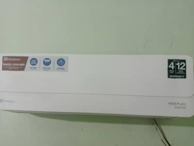 Dawlance Mega Flex Inverter