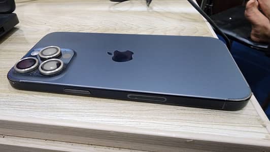 iPhone 15 Pro Max 256