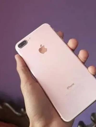 iphone 7 plus 128 GB my WhatsApp number 03 20 24 100 47