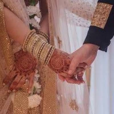 Mrs. Sheikh Marriage bureau