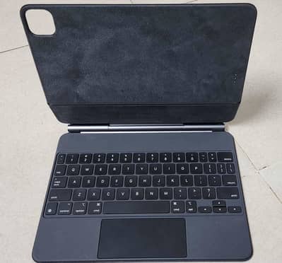 Apple Magic Keyboard 11 inches working with ipad pro & ipad air