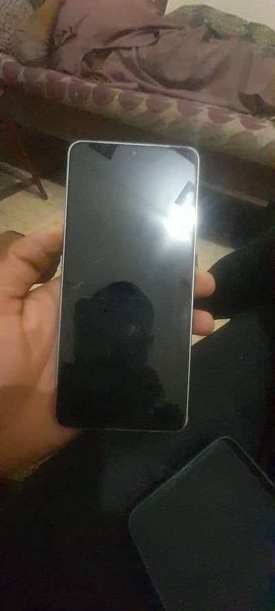 redmi turbo 3 12/256
