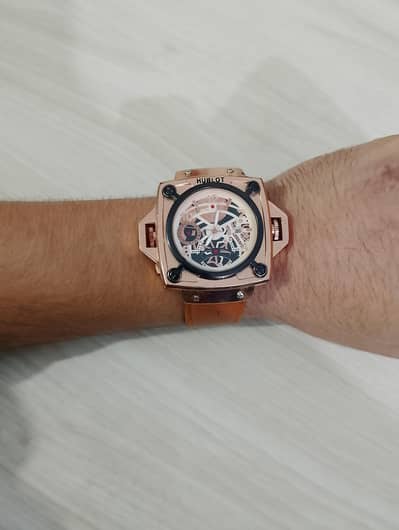 HUBLOT Antikythera
