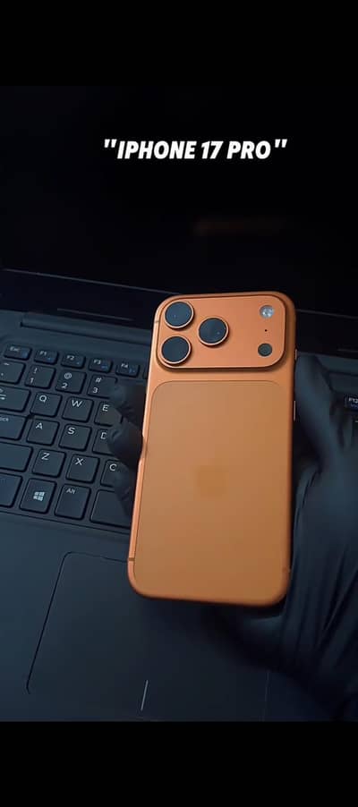 iphone 17 pro factory unlocked