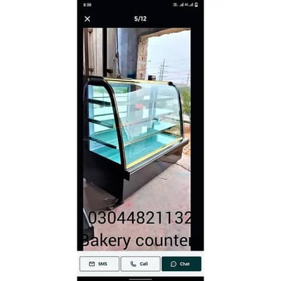 shawarma counter havy duty fryer we have pizza oven fast food machine