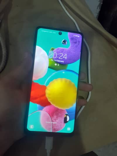 samsung a51