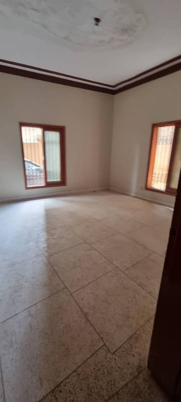 House For Sale 240 Square Yard G+1 Demolish