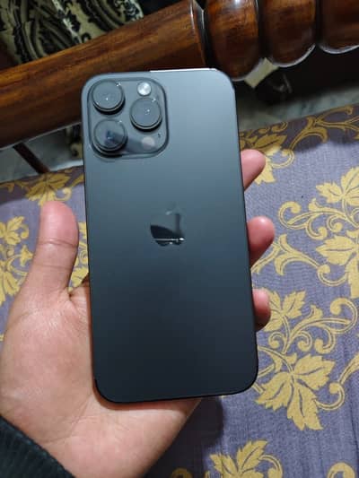 iPhone 14 Pro Max Pta