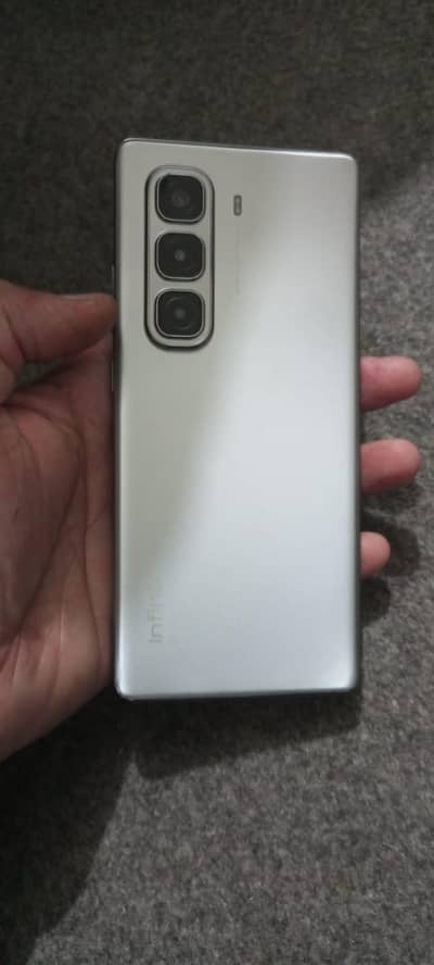 Infinix Hot 50 pro Plus 8+8 256