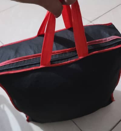 Cultus top cover (2001 - 2016)