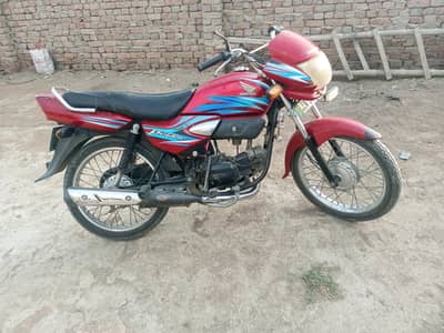 Honda pridor sale
