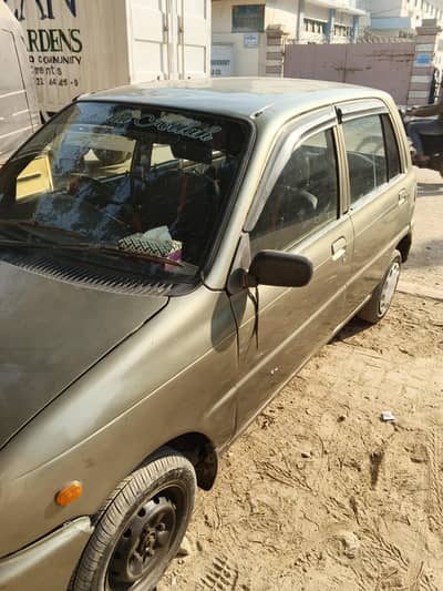 Coure 2002 model for sale or exchange.