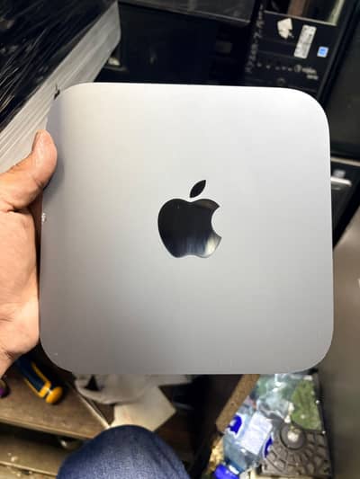 Apple Mac mini 2018 core i7 32GB ram 1TB SSD