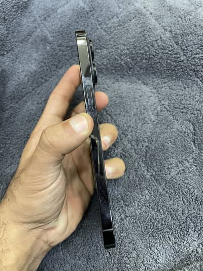 iPhone 14 Pro Max 256GB PTA Approved