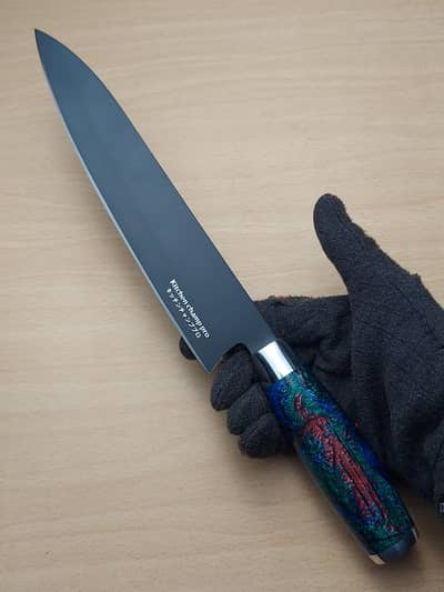 kitchen knife