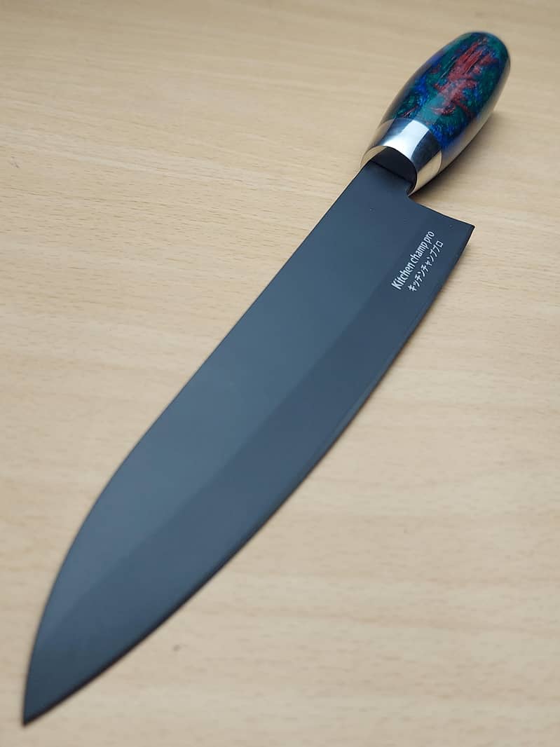 kitchen knife 1