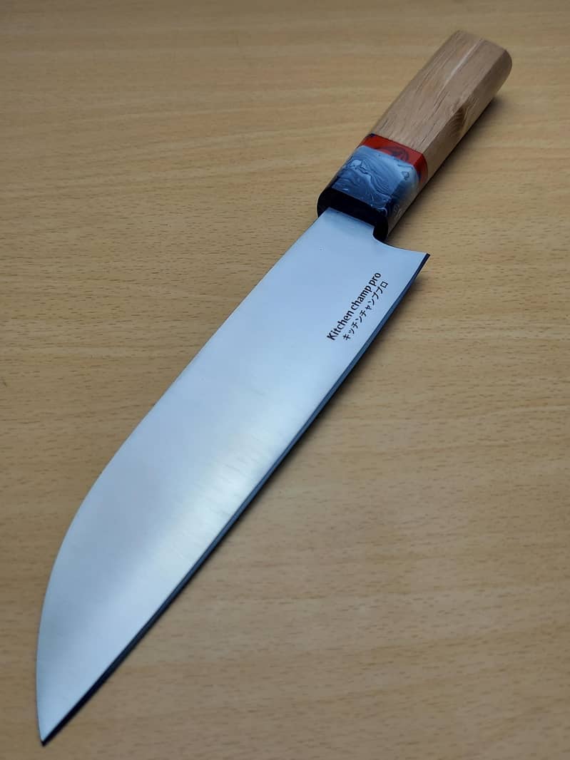 kitchen knife 4