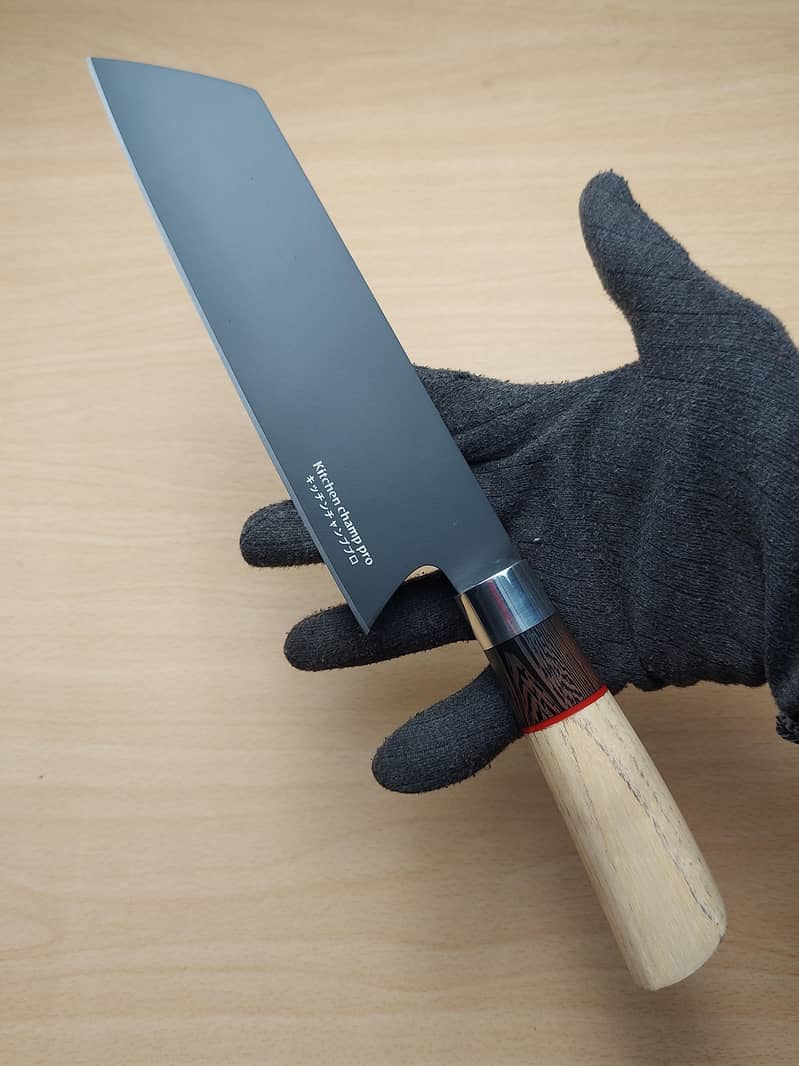 kitchen knife 10