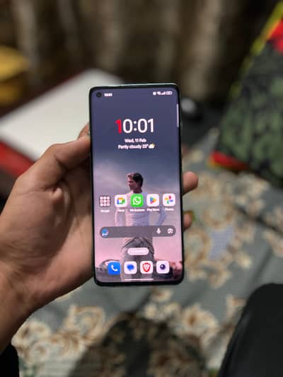 OnePlus 8 Dual Sim PTA