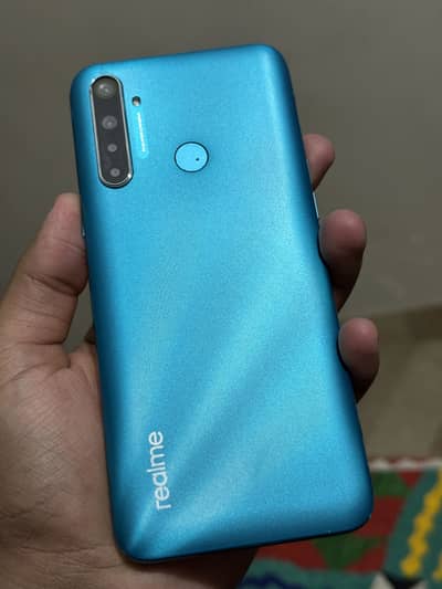 Realme 5i Exchange and sell