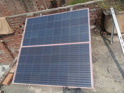2 dad solar panel 0333/81/45/847