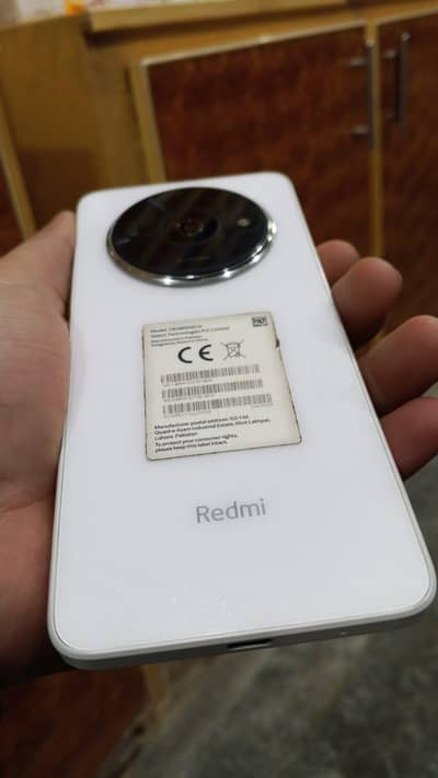 Redmi A3x
