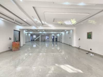 Ready To Move Space Available For Rent