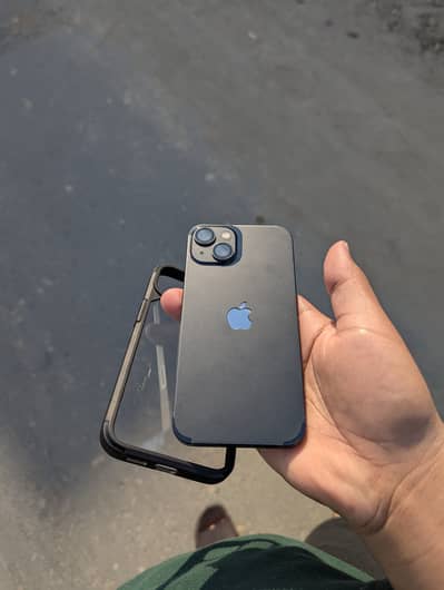 iPhone 13 128 jb waterpack