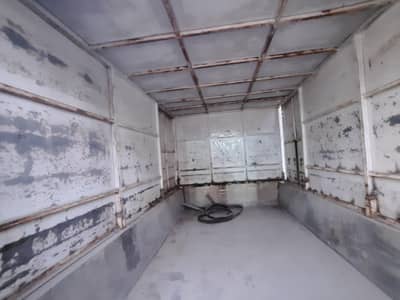 foton 3500cc organial body  k uper stell cabin